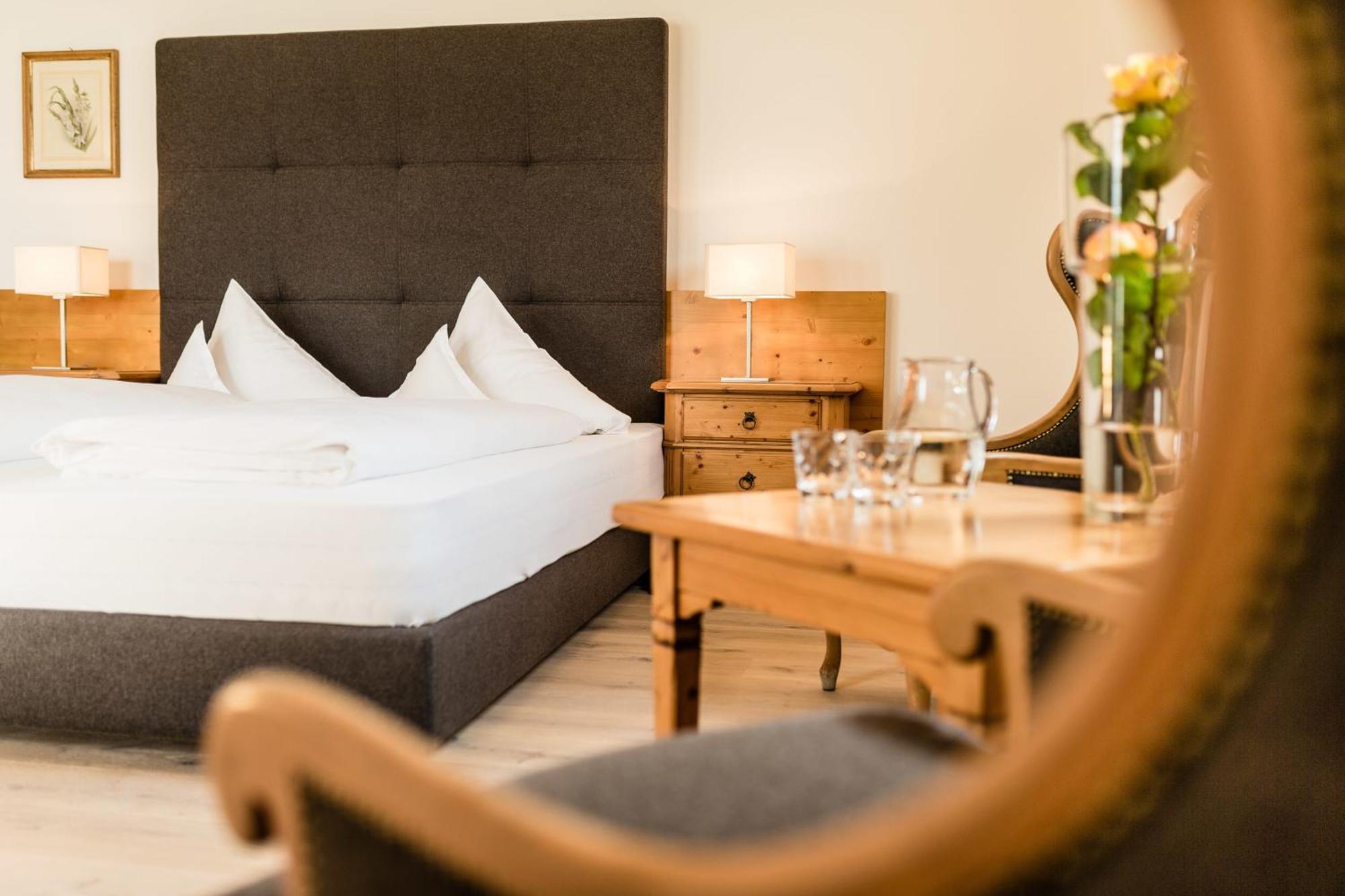 Hotel Girlanerhof Appiano Sulla Strada Del Vino Phòng bức ảnh