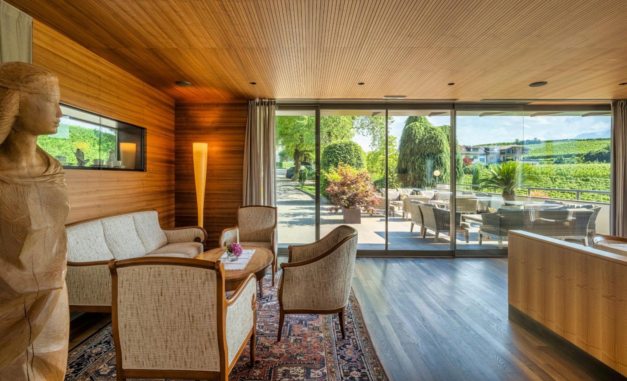 Hotel Girlanerhof Appiano Sulla Strada Del Vino Ngoại thất bức ảnh