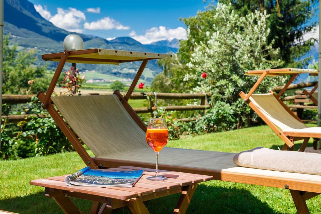 Hotel Girlanerhof Appiano Sulla Strada Del Vino Ngoại thất bức ảnh