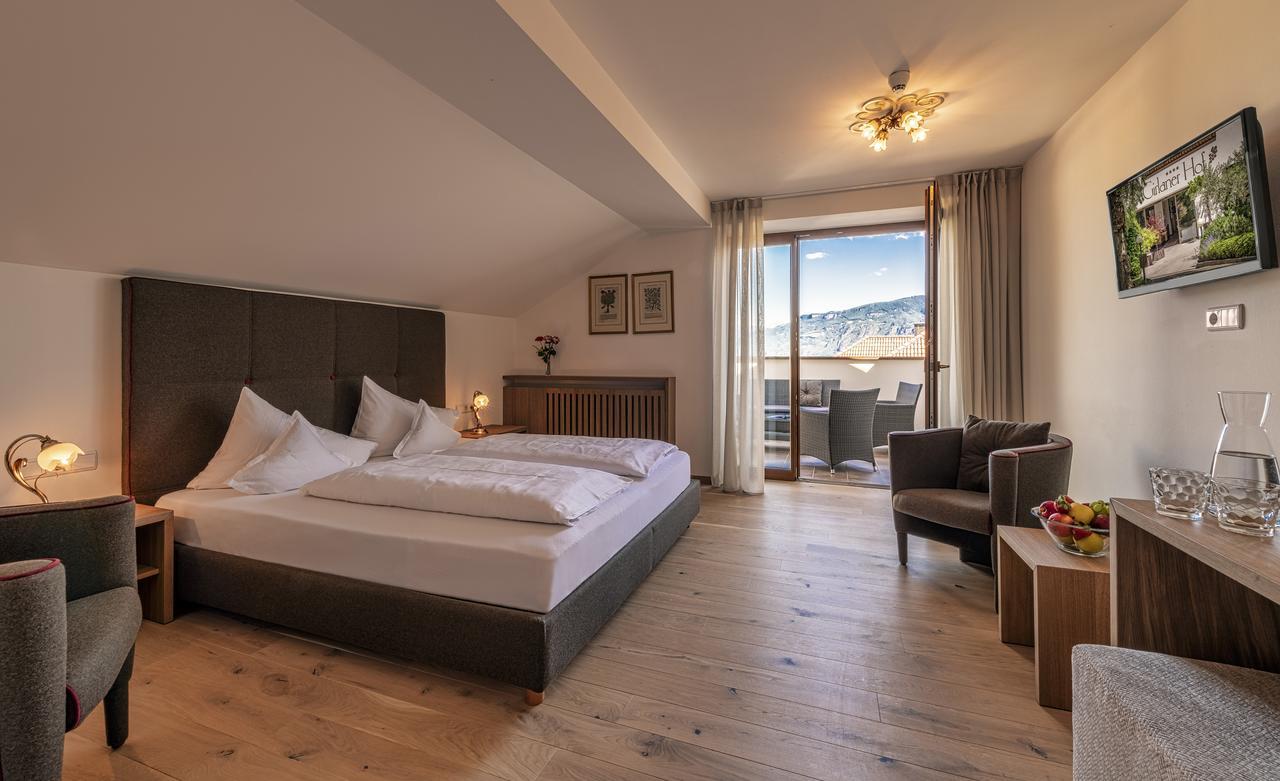 Hotel Girlanerhof Appiano Sulla Strada Del Vino Ngoại thất bức ảnh